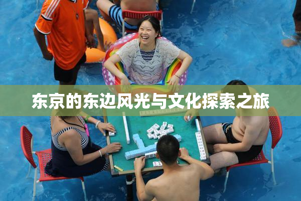 东京的东边风光与文化探索之旅