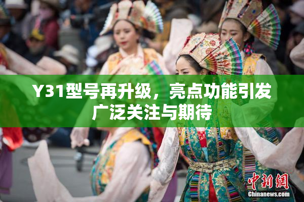 Y31型号再升级，亮点功能引发广泛关注与期待