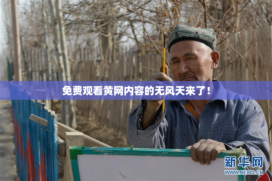 免费观看黄网内容的无风天来了！