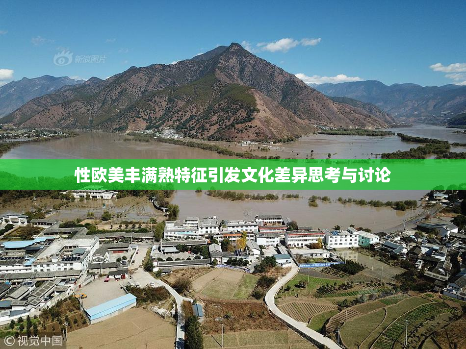 性欧美丰满熟特征引发文化差异思考与讨论