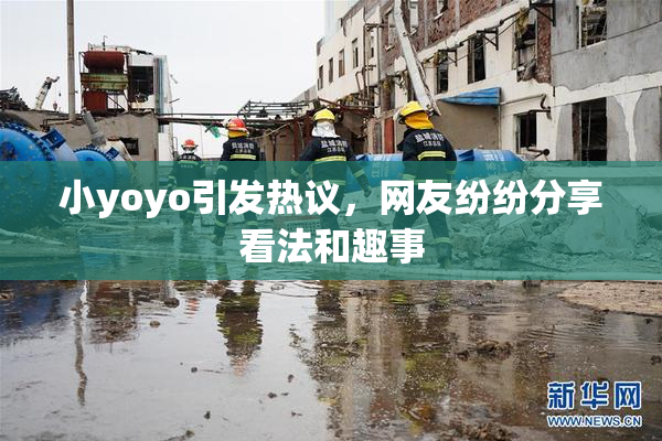 小yoyo引发热议，网友纷纷分享看法和趣事