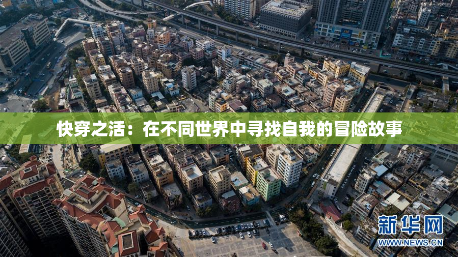 快穿之活：在不同世界中寻找自我的冒险故事