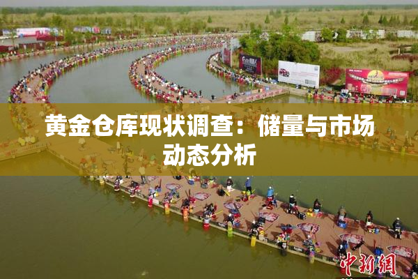黄金仓库现状调查：储量与市场动态分析