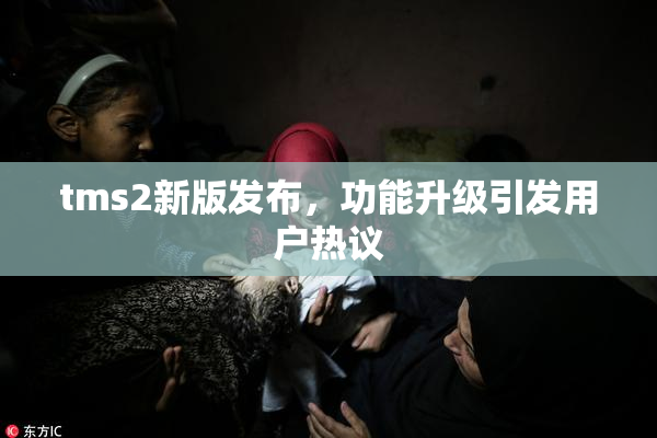 tms2新版发布，功能升级引发用户热议