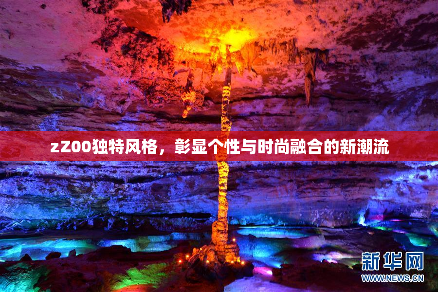 zZ00独特风格，彰显个性与时尚融合的新潮流