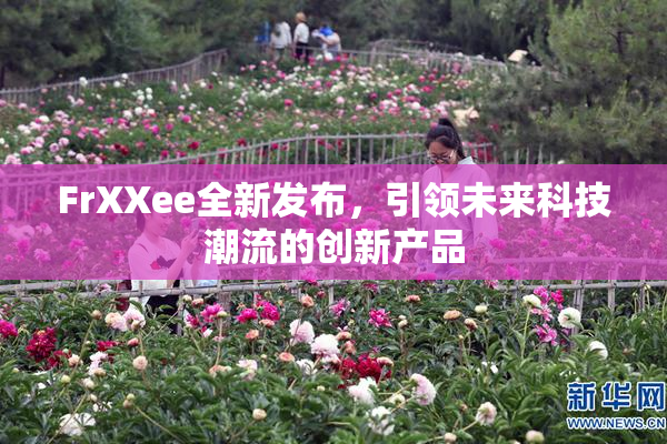 FrXXee全新发布，引领未来科技潮流的创新产品