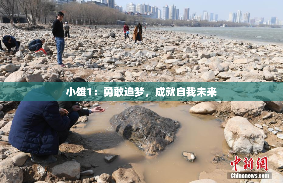 小雄1：勇敢追梦，成就自我未来