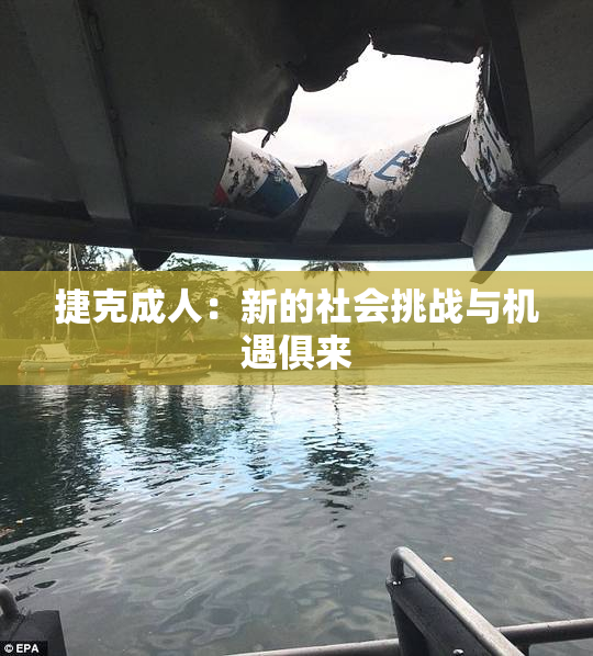 捷克成人：新的社会挑战与机遇俱来