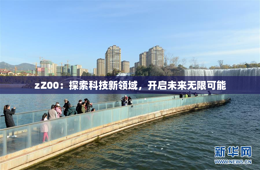 zZ00：探索科技新领域，开启未来无限可能