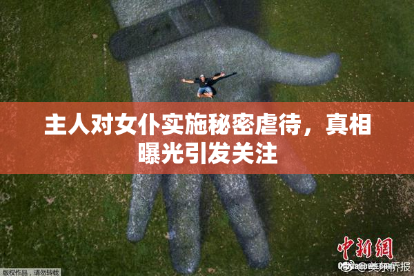 主人对女仆实施秘密虐待，真相曝光引发关注