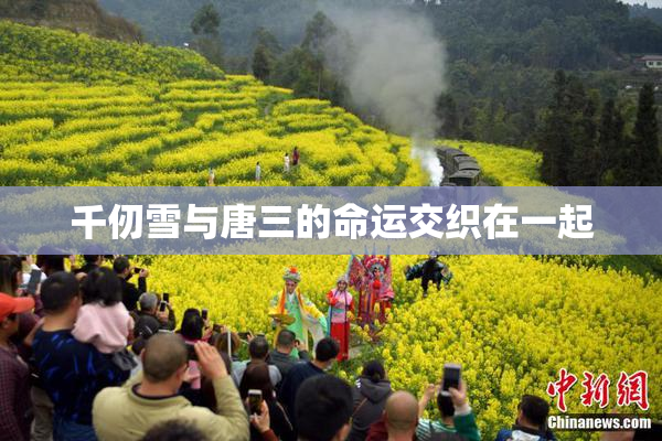 千仞雪与唐三的命运交织在一起