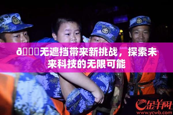 🔞无遮挡带来新挑战，探索未来科技的无限可能