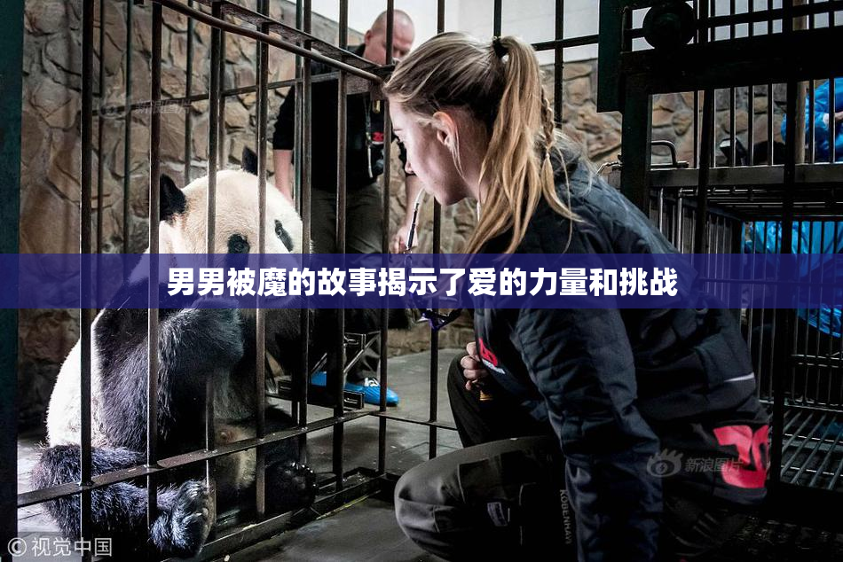 男男被魔的故事揭示了爱的力量和挑战