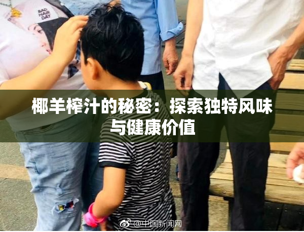椰羊榨汁的秘密：探索独特风味与健康价值