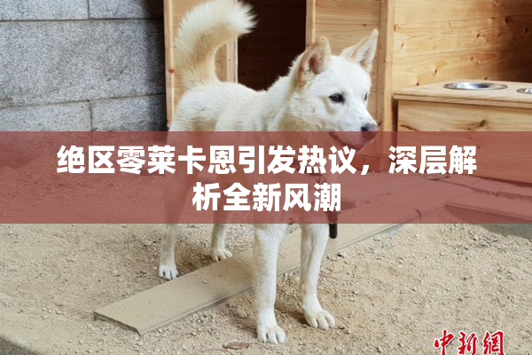 绝区零莱卡恩引发热议，深层解析全新风潮