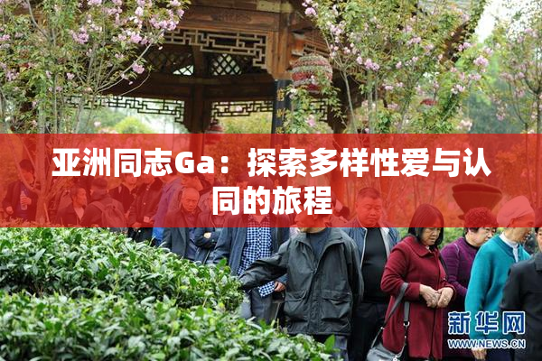 亚洲同志Ga：探索多样性爱与认同的旅程