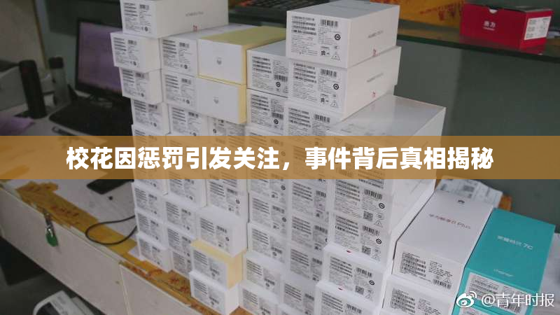 校花因惩罚引发关注，事件背后真相揭秘