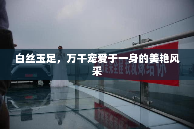 白丝玉足，万千宠爱于一身的美艳风采