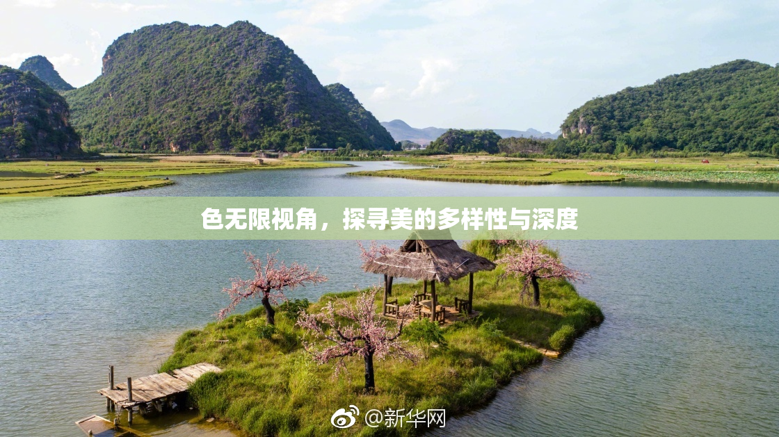 色无限视角，探寻美的多样性与深度