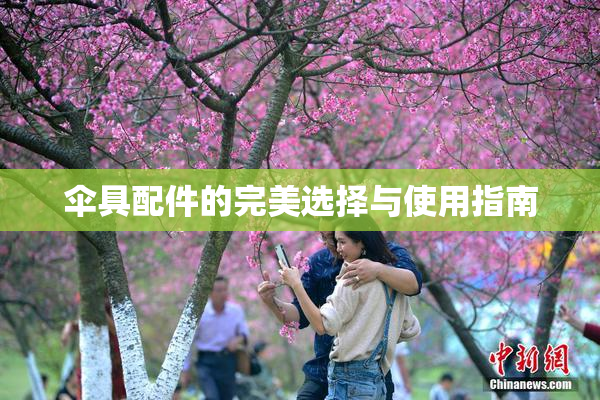 伞具配件的完美选择与使用指南