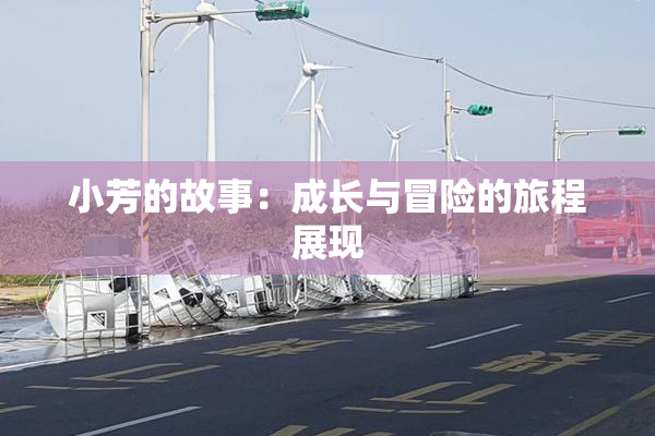 小芳的故事：成长与冒险的旅程展现