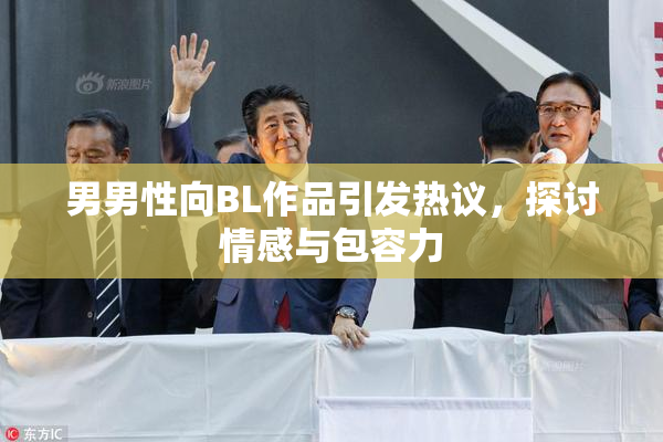 男男性向BL作品引发热议，探讨情感与包容力