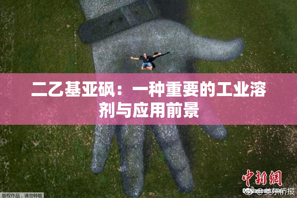 二乙基亚砜：一种重要的工业溶剂与应用前景