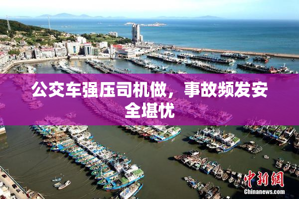 公交车强压司机做，事故频发安全堪忧
