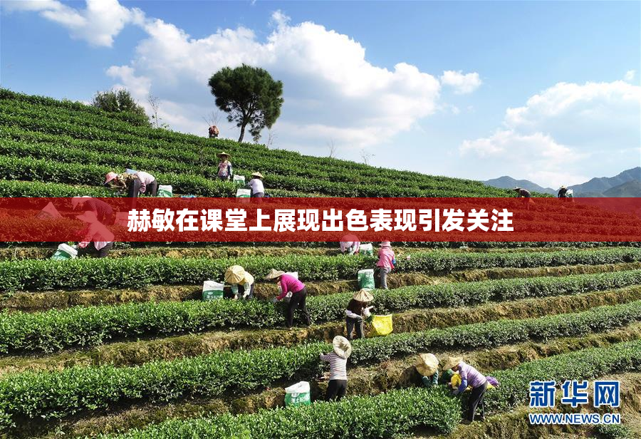 赫敏在课堂上展现出色表现引发关注