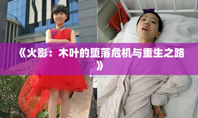 《火影：木叶的堕落危机与重生之路》