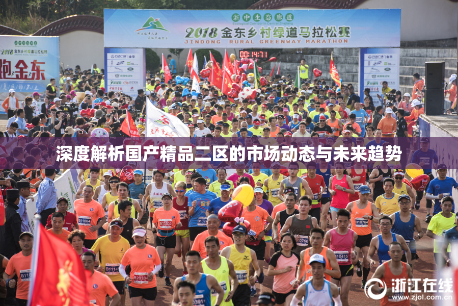 深度解析国产精品二区的市场动态与未来趋势