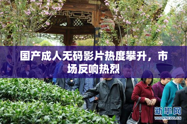 国产成人无码影片热度攀升，市场反响热烈