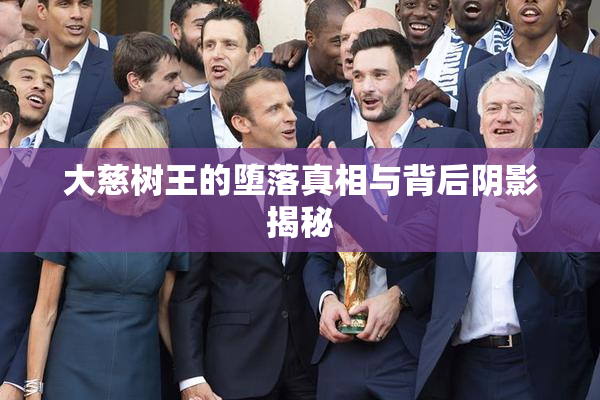 大慈树王的堕落真相与背后阴影揭秘