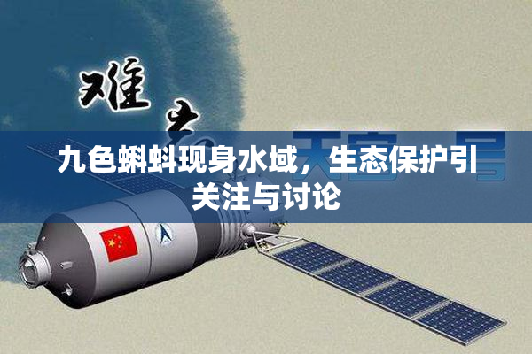 九色蝌蚪现身水域，生态保护引关注与讨论
