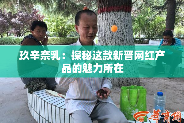 玖辛奈乳：探秘这款新晋网红产品的魅力所在