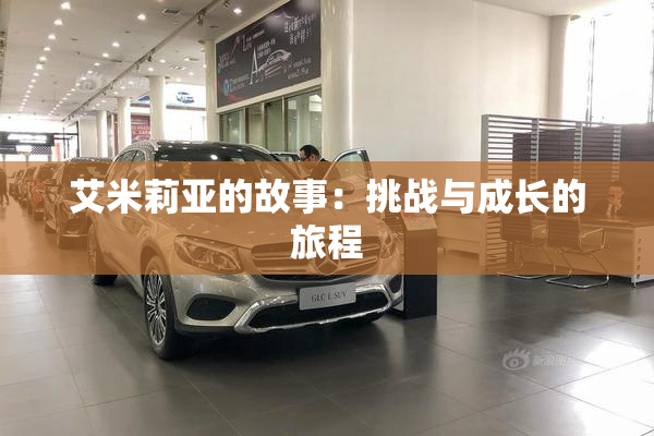艾米莉亚的故事：挑战与成长的旅程