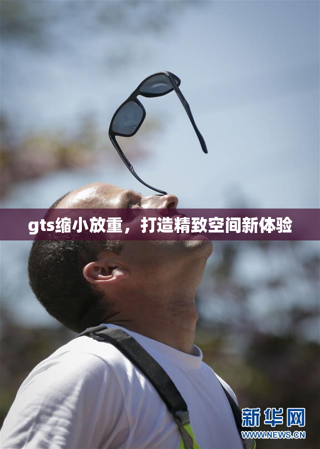 gts缩小放重，打造精致空间新体验