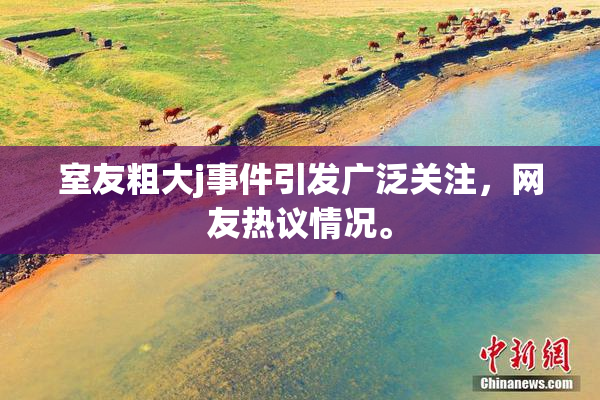 室友粗大j事件引发广泛关注，网友热议情况。