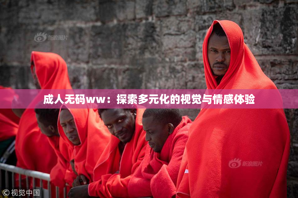 成人无码ww：探索多元化的视觉与情感体验