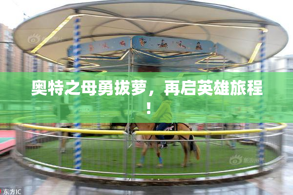 奥特之母勇拔萝，再启英雄旅程！