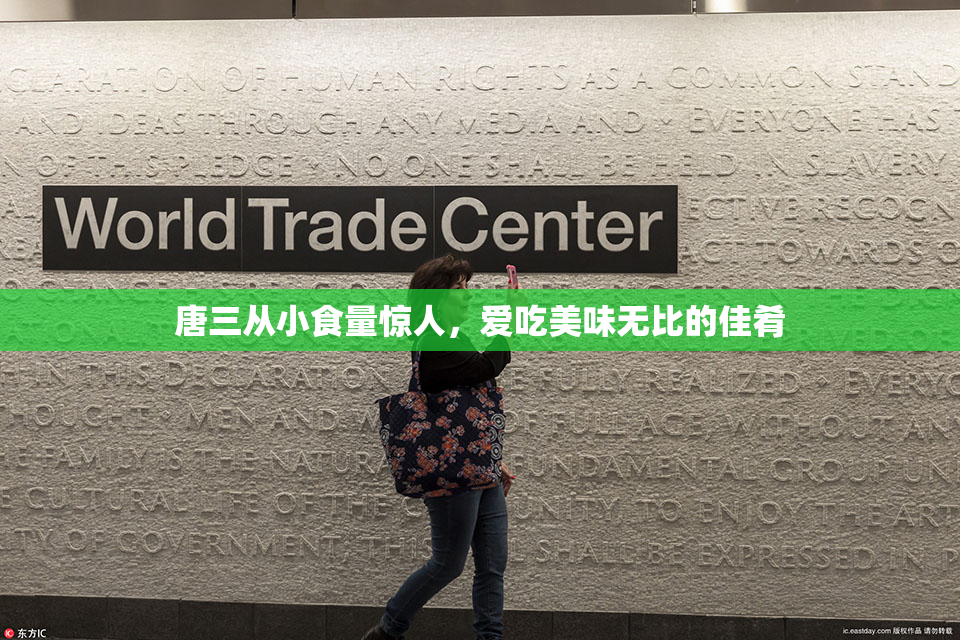 唐三从小食量惊人，爱吃美味无比的佳肴
