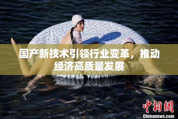 国产新技术引领行业变革，推动经济高质量发展