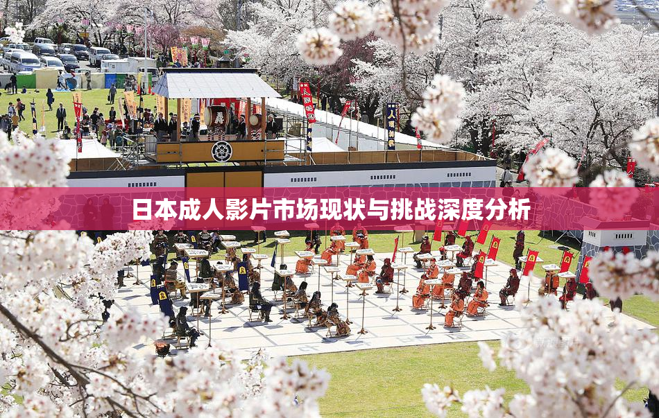 日本成人影片市场现状与挑战深度分析