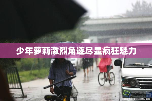 少年萝莉激烈角逐尽显疯狂魅力