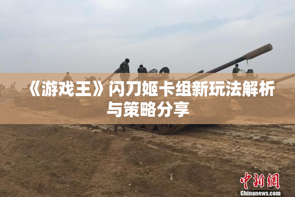 《游戏王》闪刀姬卡组新玩法解析与策略分享