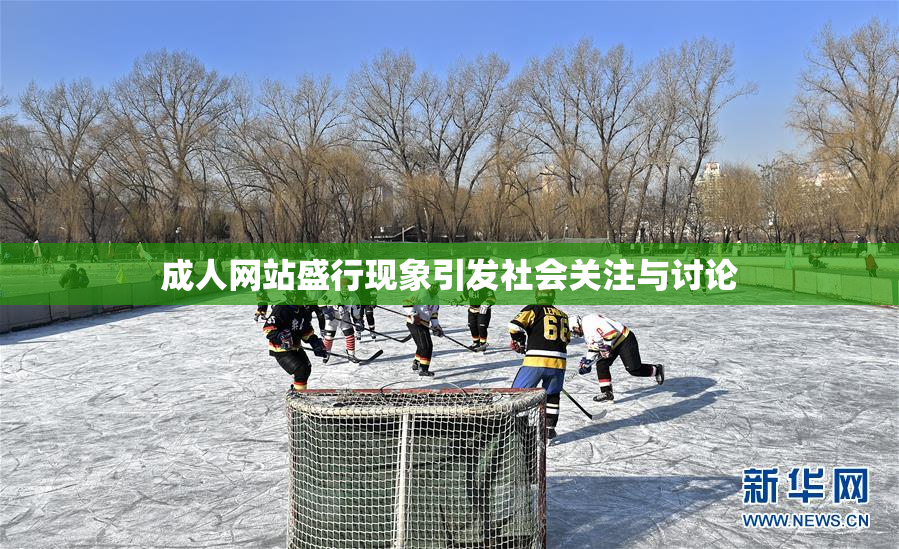 成人网站盛行现象引发社会关注与讨论