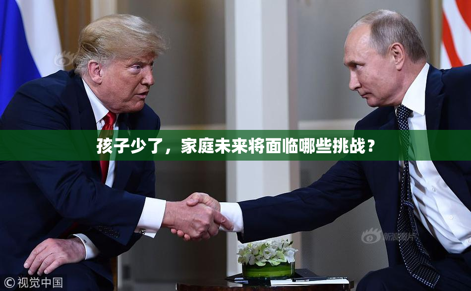 孩子少了，家庭未来将面临哪些挑战？