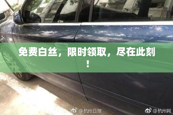 免费白丝，限时领取，尽在此刻！