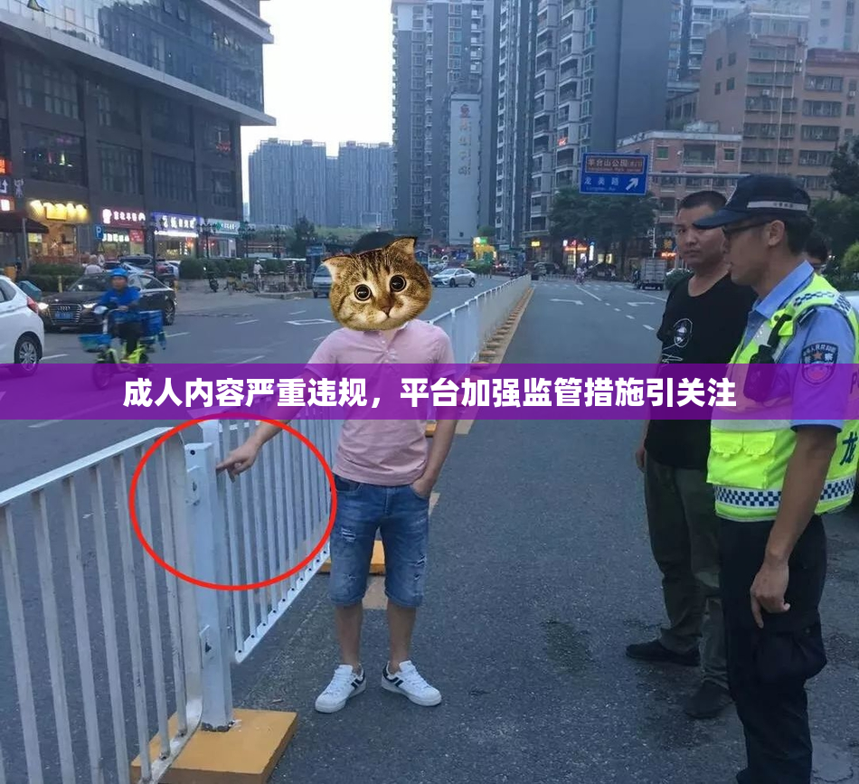 成人内容严重违规，平台加强监管措施引关注