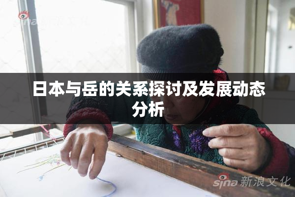 日本与岳的关系探讨及发展动态分析